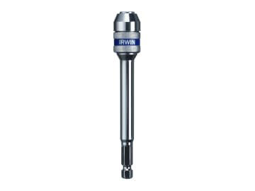 Blue Groove 4X Quick Change Extension 150mm                                     