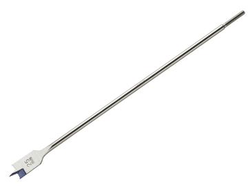 Blue Groove 4X Long Flat Bit 13 x 400mm                                         