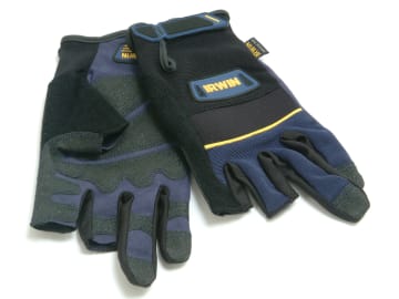 Carpenter's Gloves - Extra Large                                                