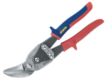 20SL Offset Snips Left Hand 225mm (9in)                                         