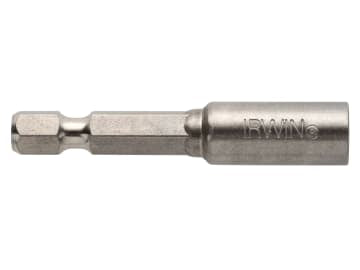Magnetic Bit Holder 1/4in x 50mm                                                