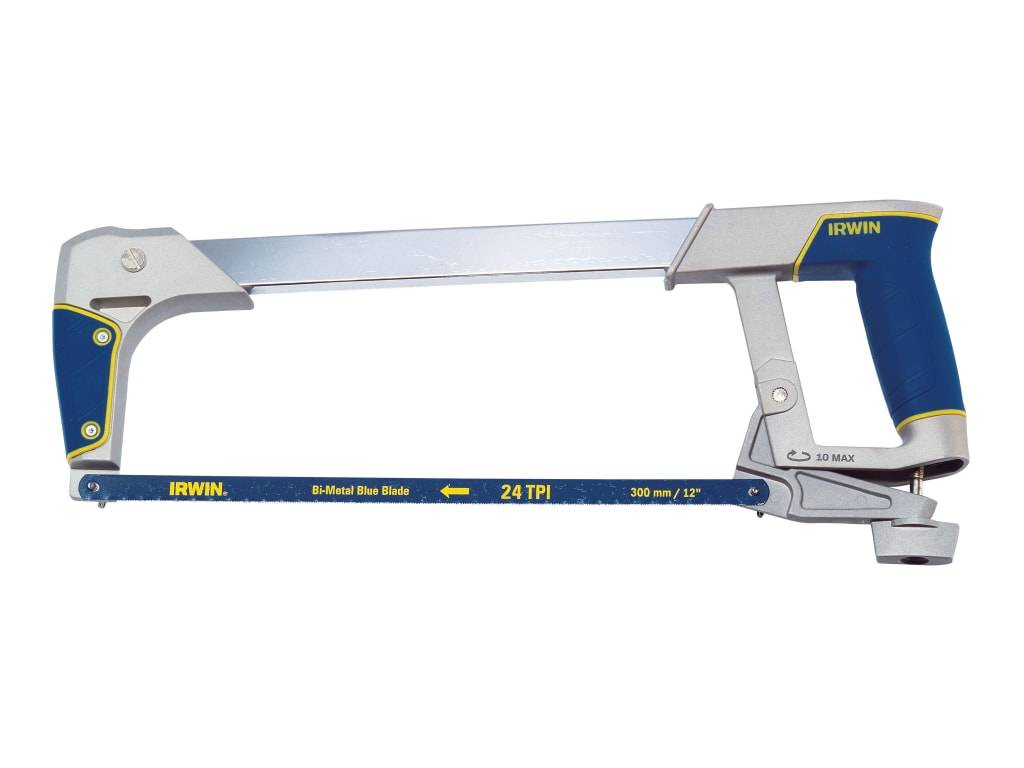 I-125 Hacksaw Frame 300mm (12in)                                                