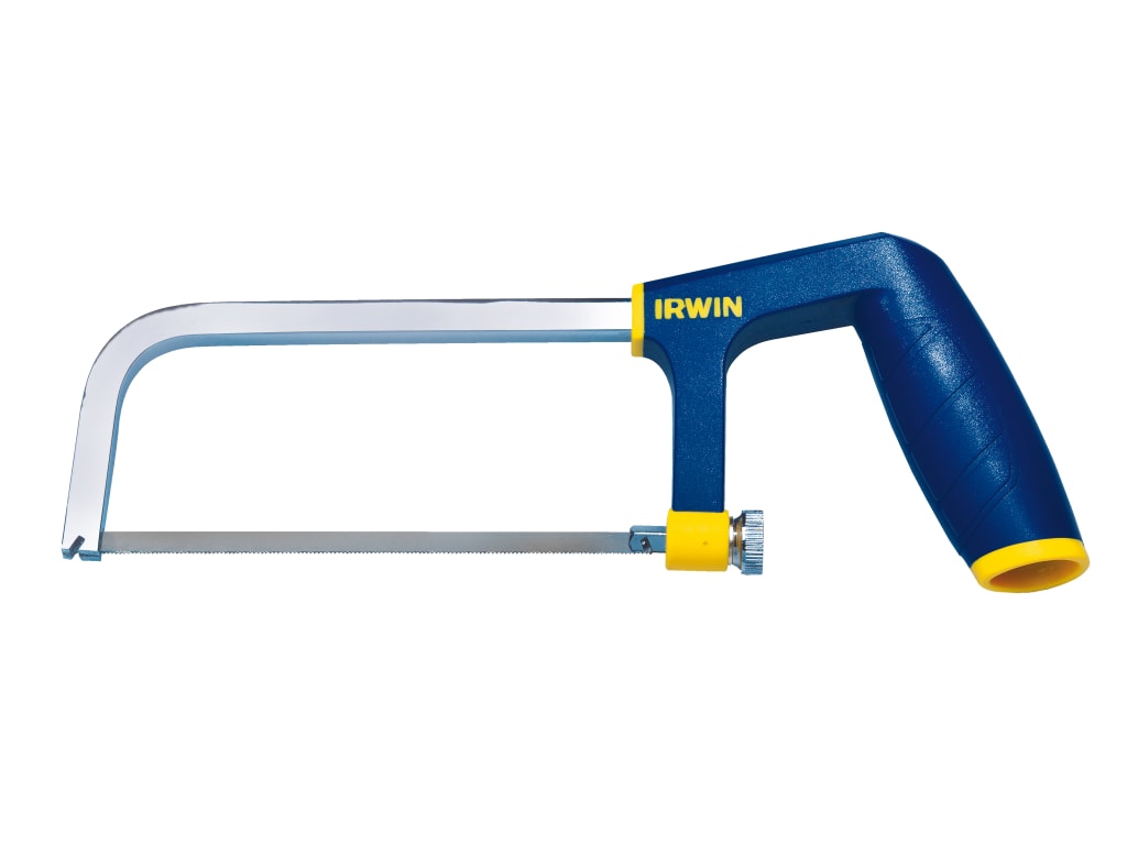 Junior Saw 150mm (6in)                                                          
