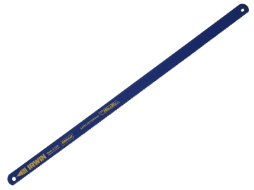 Bi-Metal Hacksaw Blades 300mm (12in) x 18 TPI Pack 100                          