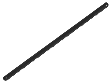 Junior Saw Blades 150mm (6in) 14 TPI Wood (Pack 10)                             