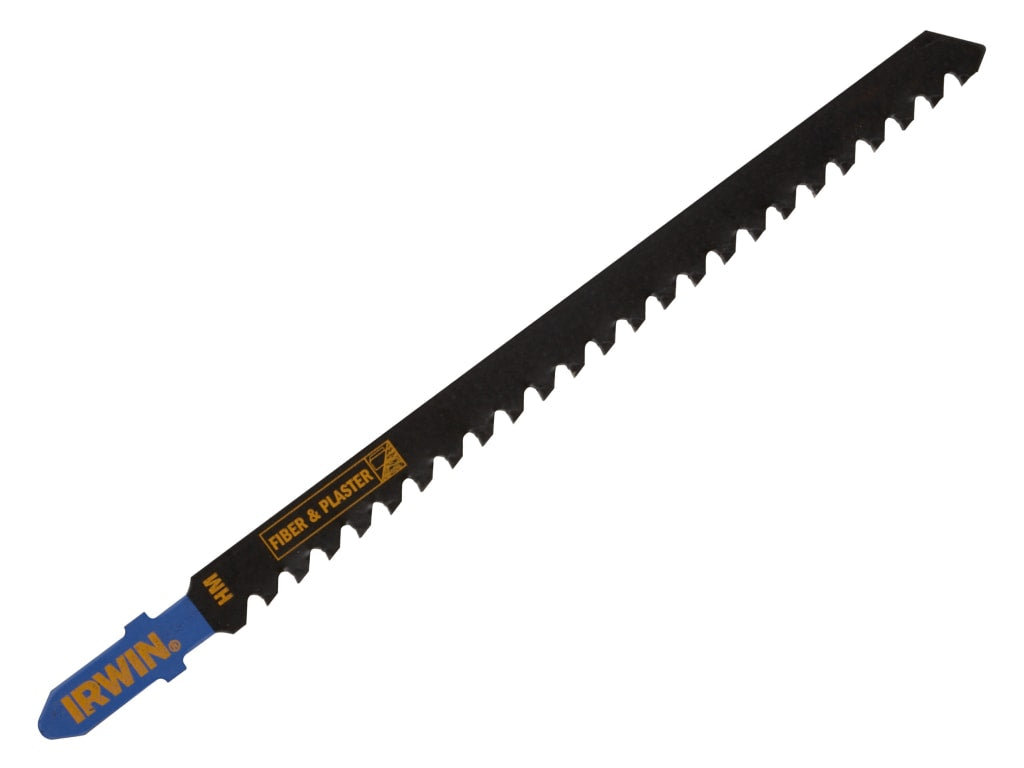 Abrasive Materials Jigsaw Blade T141HM                                          