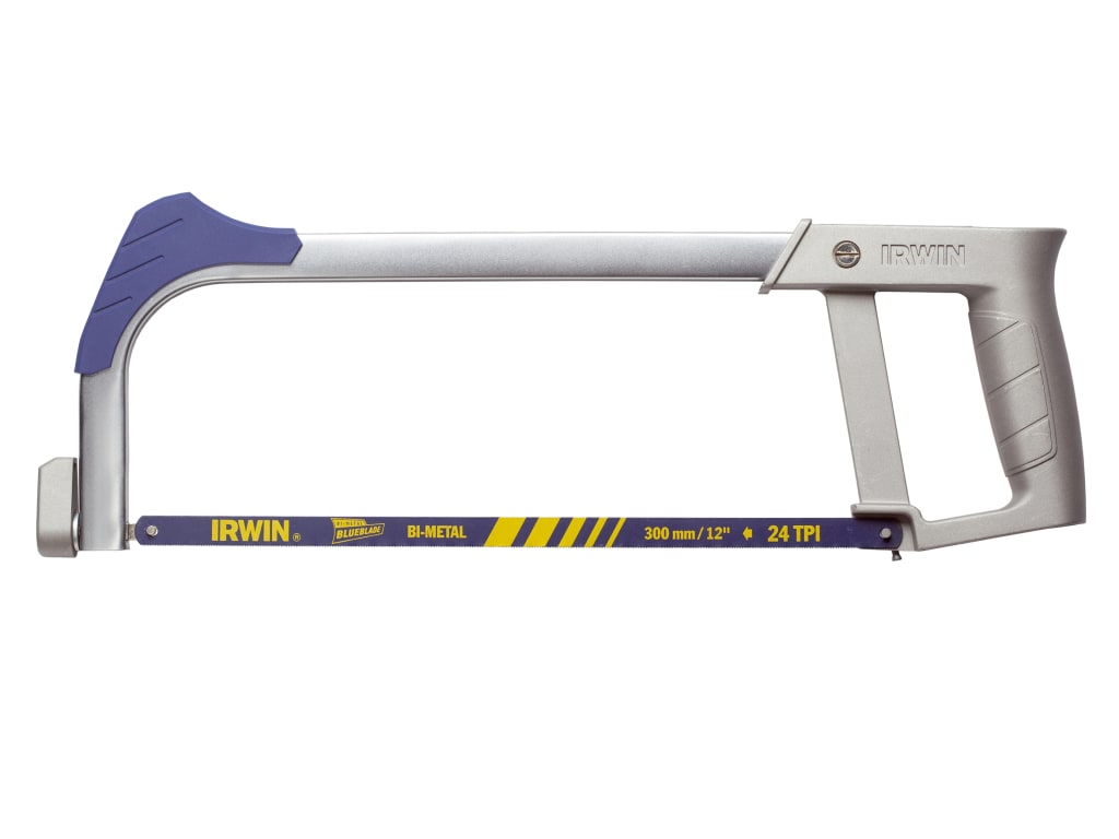I-75 Hacksaw 300mm (12in)                                                       