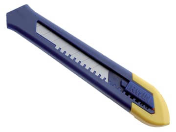 Snap-Off Knife 18mm (MQ24)                                                      