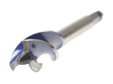 Blue Groove 6X Wood Drill Bit 16 x 165mm                                        