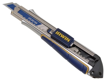 ProTouch™ Screw Snap-Off Knife 18mm                                             