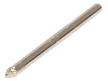 Glass & Tile Drill Bit 4mm                                                      