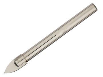 Glass & Tile Drill Bit 6mm                                                      