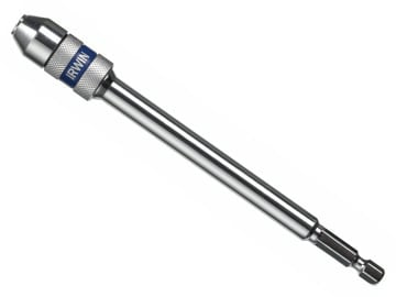 Lock-n-Load™ Quick Change Extension Bit Holder 150mm 1/4in                      