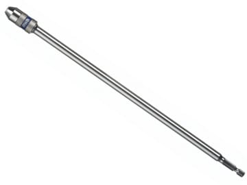 Lock-n-Load™ Quick Change Extension Bit Holder 300mm 1/4in                      