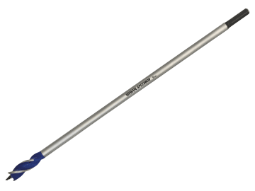 Blue Groove 6X Long Wood Bit 14 x 400mm                                         