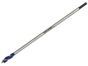 Blue Groove 6X Long Wood Bit 16 x 400mm                                         