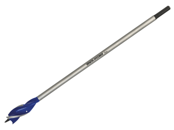 Blue Groove 6X Long Wood Bit 25 x 400mm                                         