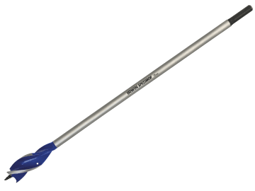 Blue Groove 6X Long Wood Bit 28 x 400mm                                         