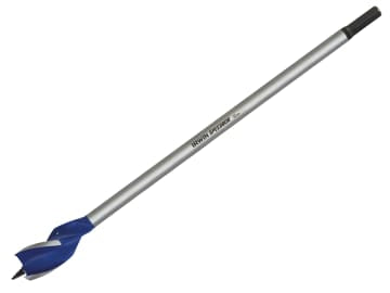 Blue Groove 6X Long Wood Bit 32 x 400mm                                         