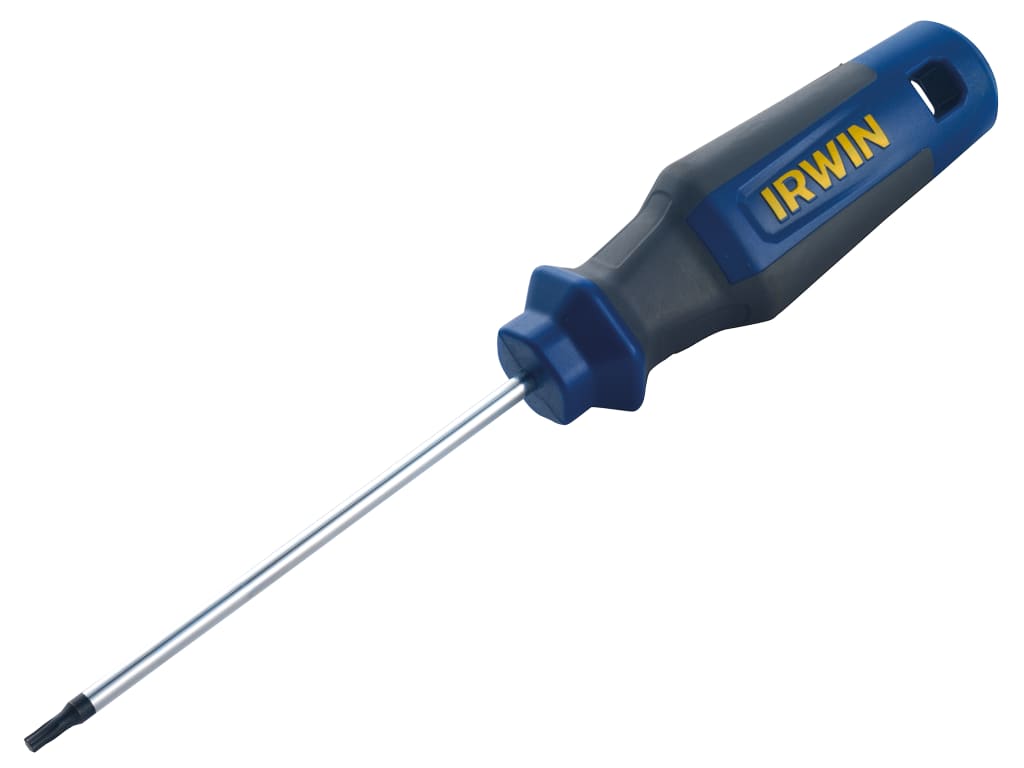 Pro Comfort Screwdriver TORX Tip TX10 x 100mm                                   