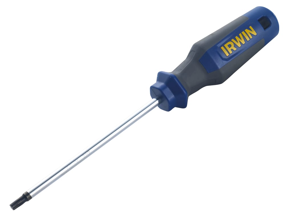 Pro Comfort Screwdriver TORX Tip TX27 x 125mm                                   