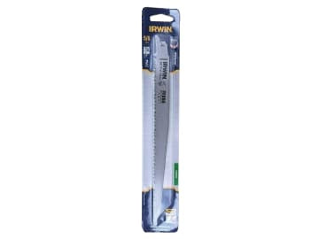 Wood Pruning Sabre Saw Blade 225mm (Pack 2)                                     