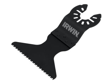 Fastcut Wood Oscillating Blade 65 x 43mm x 15 TPI                               