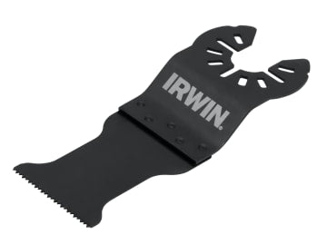 Wood with Nails Oscillating Blade 30 x 43mm x 20 TPI                            