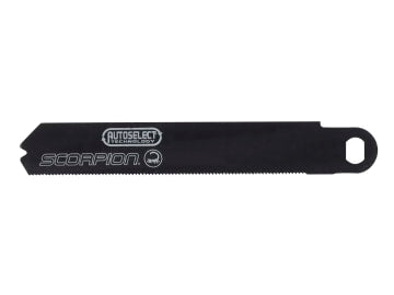 Scorpion Metal Cut Saw Blade 125mm                                              