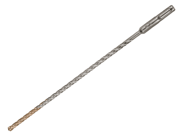 Speedhammer Quad Drill Bit 6.0 x 260mm                                          