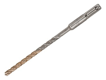 Speedhammer Quad Drill Bit 6.5 x 160mm                                          