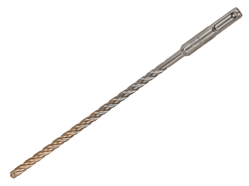 Speedhammer Quad Drill Bit 6.5 x 210mm                                          