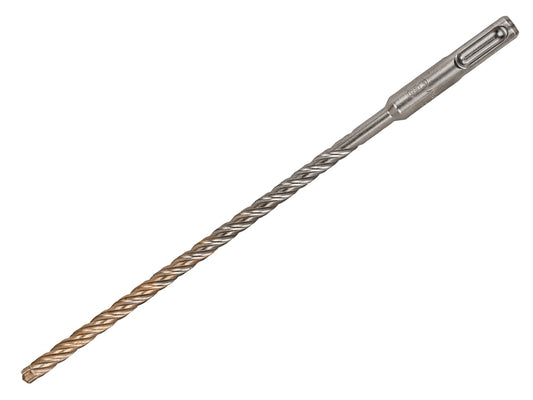Speedhammer Quad Drill Bit 6.5 x 210mm                                          