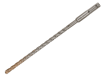 Speedhammer Quad Drill Bit 7.0 x 210mm                                          