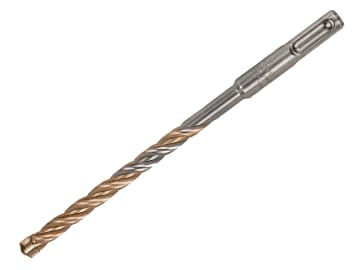 Speedhammer Quad Drill Bit 8.0 x 160mm                                          