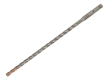 Speedhammer Quad Drill Bit 8.0 x 260mm                                          