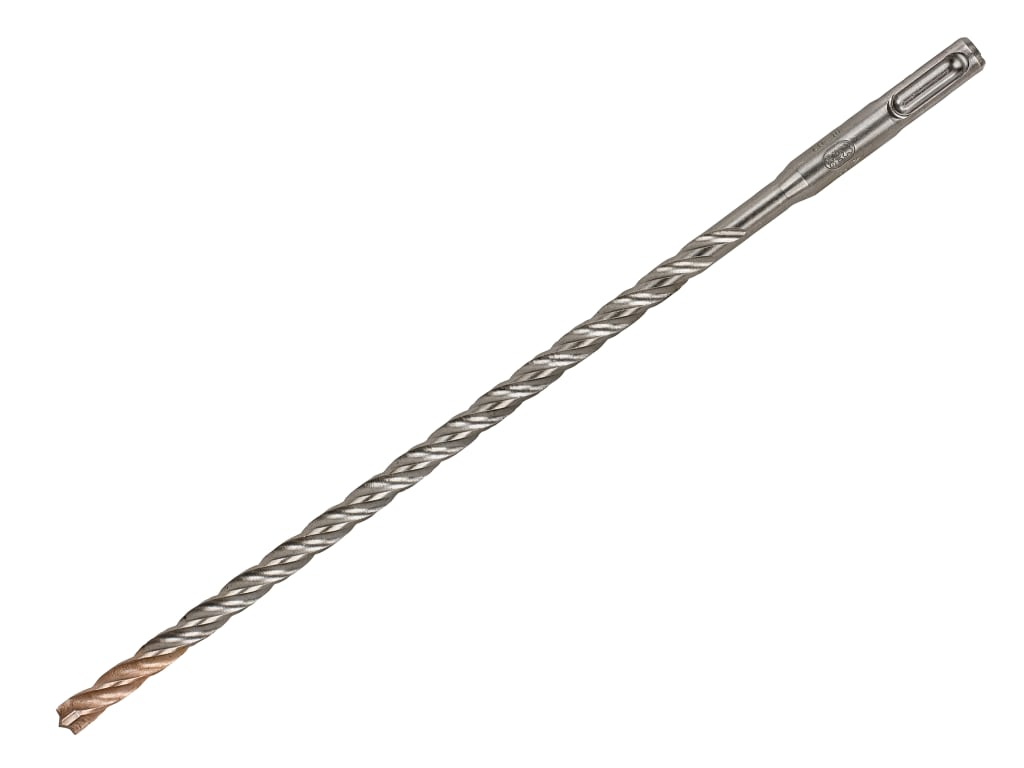 Speedhammer Quad Drill Bit 10.0 x 210mm