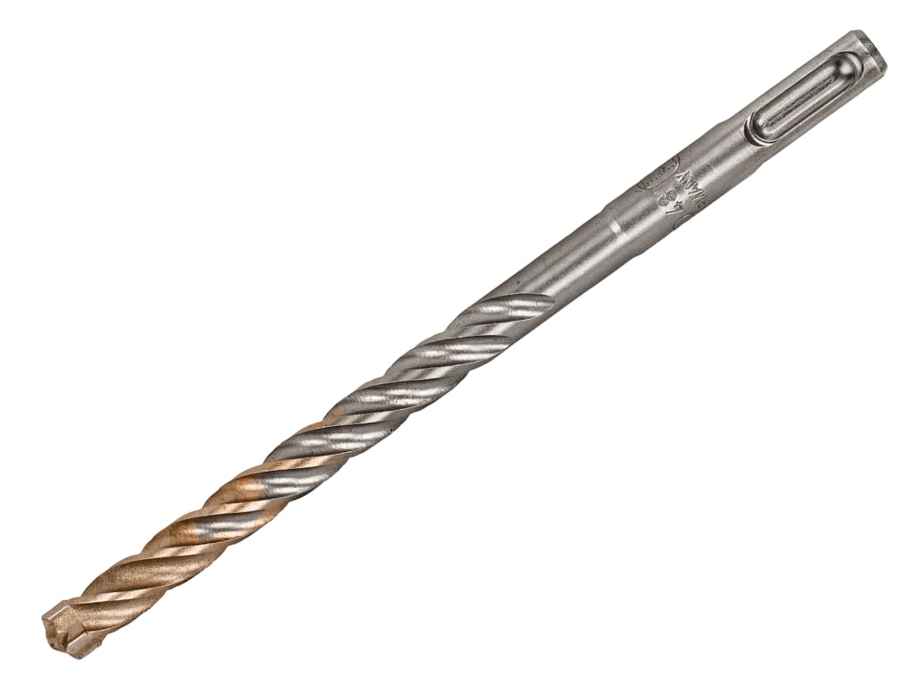 Speedhammer Quad Drill Bit 10.0 x 160mm                                         