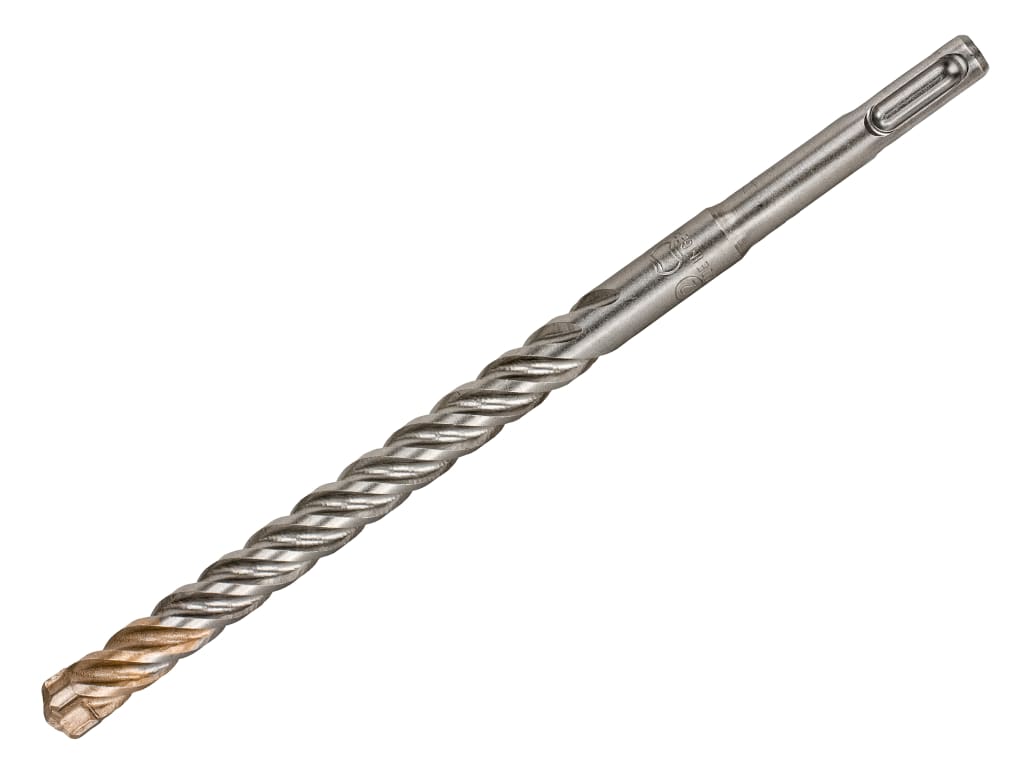 Speedhammer Quad Drill Bit 14.0 x 210mm