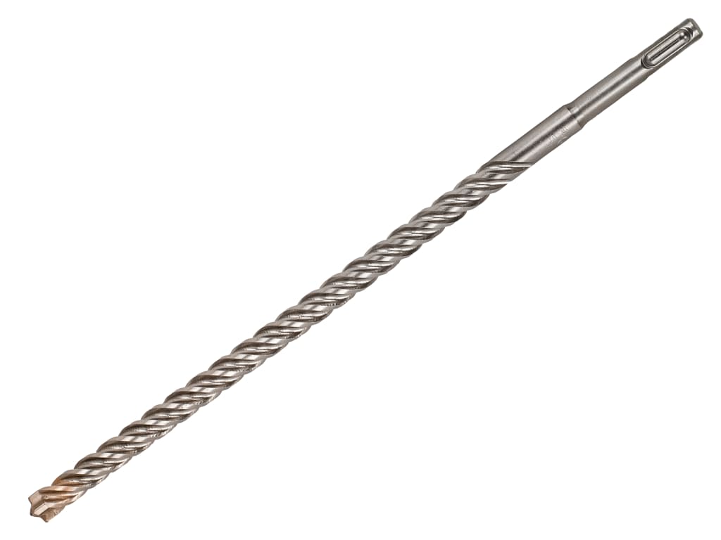 Speedhammer Quad Drill Bit 12.0 x 310mm                                         