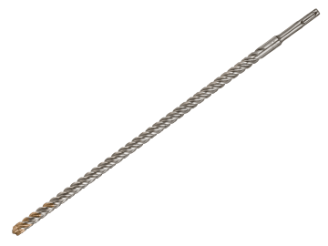 Speedhammer Quad Drill Bit 14.0 x 460mm                                         