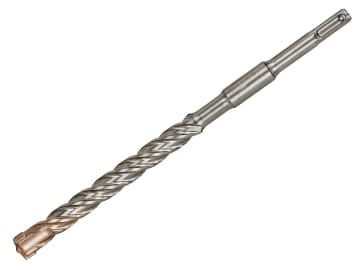 Speedhammer Quad Drill Bit 16.0 x 250mm                                         