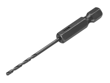 HSS Drill Bit Hex Shank Bit 2.0mm                                               