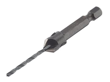 Pilot Countersink Bit No 8                                                      