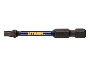 Impact Pro Performance Screwdriver Bits TX20 57mm (Pack 2)                      