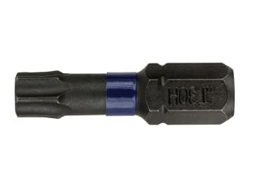 Impact Pro Performance Screwdriver Bits TX30 25mm (Pack 2)                      