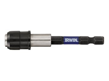 Impact Pro Performance Magnetic Torsion Bit Holder                              