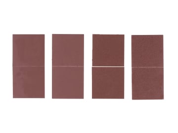 Multi Sander Detail Sanding Sheet Set, 8 Piece                                  