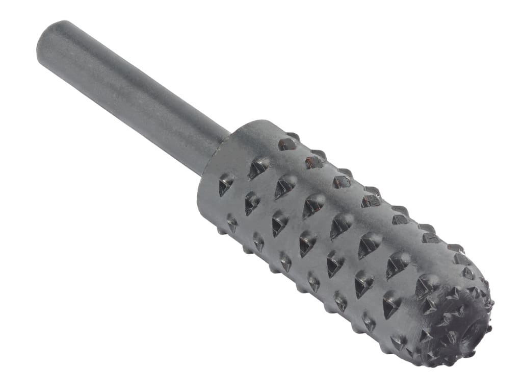 Cylindrical Rasp 13mm                                                           