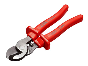 Insulated Cable Cutters 230mm (9in)                                             